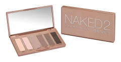 Urban Decay Naked Basics 2 Palette
