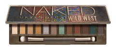 Ögonskuggspalett Urban Decay Wild West (255 g)