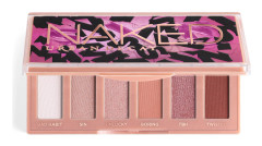 Urban Decay Naked Mini Eyeshadow Palette - Sin