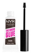 NYX PROF. MAKEUP The Brow Glue Instant Brow Styler 05 Black