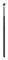 MAC Brushes 263 Small Angle