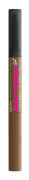 Ögonbrynsvolymiserande gel NYX Zero To Brow Nº 03 Taupe 2 ml