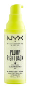 NYX Professional Makeup - Plump Right Back Primer + Serum