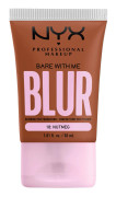 NYX Professional Makeup - Bare With Me Blur Tint Foundation 18 Netmeg