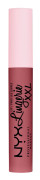 NYX Professional Makeup - Lip Lingerie XXL Matte Liquid Lipstick - Flaunt It