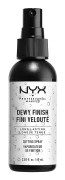 Makeup Setting Spray MSST02 Dewy Finish - 60 ml