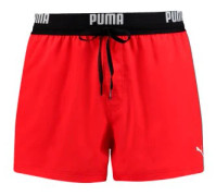 SWIM MEN LOGO SHORT LENGTH
