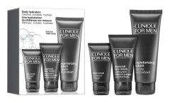 Clinique Set Dryness Concern (100 + 50 + 30 ml)