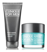 Clinique for Men Dehydrated Skin Bundle