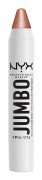 Ögonpenna NYX Jumbo Pearl 2,7 g
