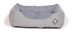 Danish Design Lit de Jardin Blå Marin 61 cm - MABS23