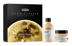 Absolut Repair Trio Julset, torrt och skadat hår - Serie Expert