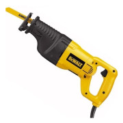 DEWALT sabelsåg - 1200W - Snabb och effektiv kapning - Skärdjup 65 mm