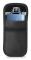 RFID-Skyddat Nyckelfodral Tech-Protect V1 Cross Svart one size