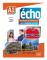 Echo pour l'Amerique du Nord: A1 + DVD (häftad, fre)