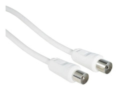 Hama Antennkabel 75 dB (1m)