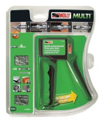 Valibox med 30 Molly 4x37 multipinnar