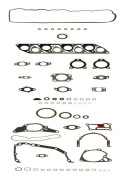 AJUSA 51023600 Hel packningssats, motor