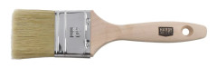 Hardy platt målarpensel 60 mm serie 50