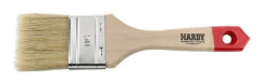 Hardy platt målarpensel 50 mm serie 40