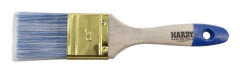 Hardy platt målarpensel 50 mm serie 42