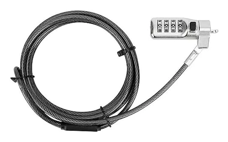  TARGUS DEFCON CPACT RESETTABLECOMBO R