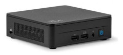 ASUS NUC 13 PRO RNUC13ANKI300002I - Barebone - mini-PC 1 x Core i3 i3-1315U / upp till 4.5 GHz - RAM 0 GB - UHD Graphics - IEEE 802.11ax (Wi-Fi 6E),