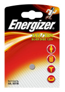 Batteri Energizer Cell Silveroxid 392/384