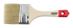 Hardy platt målarpensel 75 mm serie 40