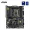 MSI MAG B860 TOMAHAWK WIFI Moderkort