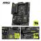 MSI MAG B860 TOMAHAWK WIFI Moderkort