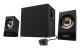 Logitech LOGI Multimedia Speakers Z533 - 2.1-kanals - Black