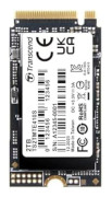 TRANSCEND 2TB M.2 2242 PCIe Gen4x4 NVMe 3D TLC DRAM-less