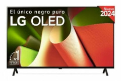 Smart TV LG 55B46LA 4K Ultra HD OLED AMD FreeSync 55"