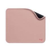 Logitech Mouse Pad Studio Series Rosa