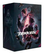 TEKKEN 8 (Collectors Edition) (Xbox Series X)