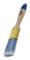 Hardy platt målarpensel 25 mm serie 42