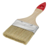 Platt målarpensel 75 mm m7 serie 30