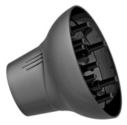 Spridare Advance Parlux Svart