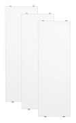 String - Shelving System, white