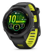 Garmin Forerunner 265S, 2,79 cm (1.1"), AMOLED, Pekskärm, 8 GB, GPS, 39 g