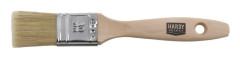 Hardy platt målarpensel 30 mm serie 50