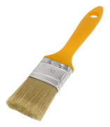 Platt målarpensel m7 40 mm serie 37
