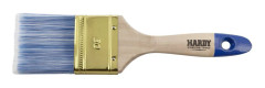 Hardy platt målarpensel 60 mm serie 42