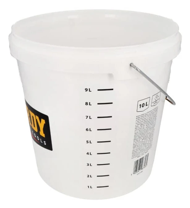 Hardy 10L rund målarhink