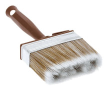 Målarpensel Minibänk Hardy 100 mm *85*
