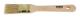Hardy platt målarpensel 30 mm serie 53