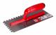 Serrated spatula Rubi Steel (28 x 14 cm) (28 cm)