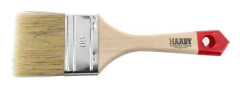 Hardy platt målarpensel 60 mm serie 40