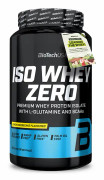 Iso Whey Zero, 908 g, Lemon Cheesecake